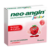 Neo-angin junior Halsschmerzlutscher
