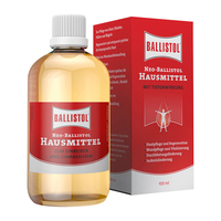 Neo Ballistol Hausmittel - None