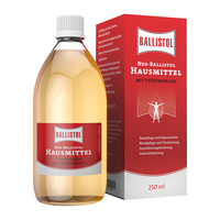 Neo Ballistol Hausmittel - None
