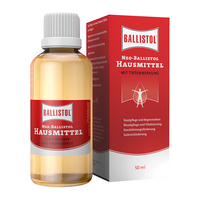 Neo Ballistol Hausmittel Flüssig