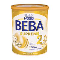 NESTLE BEBA SUPREME 2 Pulver