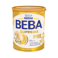 NESTLE BEBA SUPREME Pre Pulver
