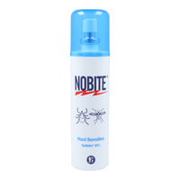 Nobite Haut Sensitive Sprühflasche - None