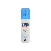 Nobite Haut Sensitive Sprühflasche