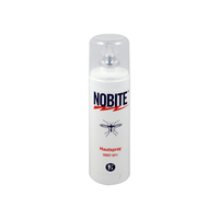 Nobite Hautspray