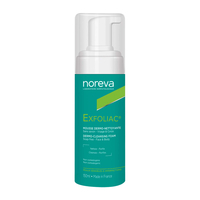 Noreva Exfoliac Reinigungsschaum