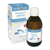Norsan Omega-3 Arktis flüssig