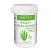Norsan Omega-3 vegan Kapseln