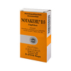 Notakehl D 3 Suppositorien
