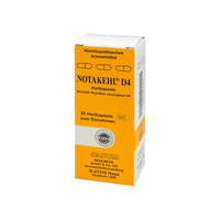 NOTAKEHL D 4