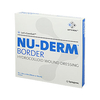 NU Derm Hydrokolloid Verband 10x10 cm