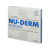 NU Derm Hydrokolloid Verband 5x5 cm