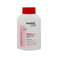 Numis Med Körpermilch Urea 10%
