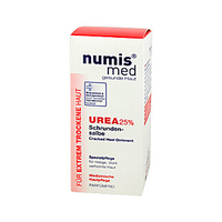 Numis Med Schrundensalbe Urea 25%