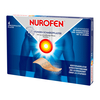 Nurofen 24-Stunden Schmerzpflaster 200 mg
