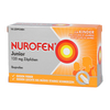 Nurofen Junior 125mg Zäpfchen