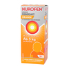 Nurofen Junior Fiebersaft Orange 2%