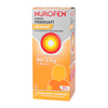 Nurofen Junior Fiebersaft Orange 2%