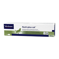 Nutri plus Cat Vet