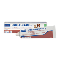 Nutri Plus Gel Vet - None