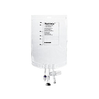 Nutrimix Mischbeutel 0, 2/0