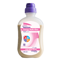 Nutrison Energy Multifibre Smartpack - None
