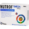 Nutrof Omega Kapseln
