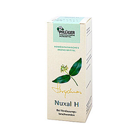 Nuxal H Tropfen