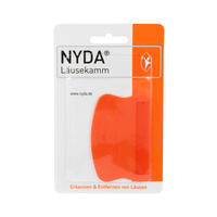 Nyda Läusekamm