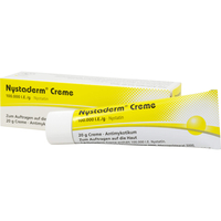 Nystaderm Creme