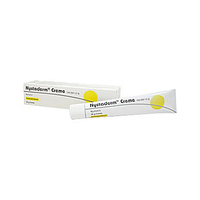 Nystaderm Creme