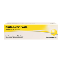 Nystaderm Paste