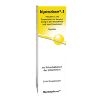 Nystaderm-S Suspension