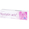 Nystatin acis Creme
