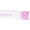 Nystatin acis Creme