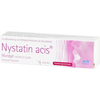 Nystatin acis Mundgel