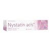 Nystatin acis Paste