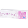 Nystatin acis Salbe
