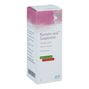Nystatin acis Suspension