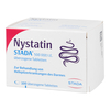 Nystatin Stada 500.000 I.E. Überzogene Tabletten