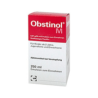 Obstinol M Emulsion