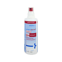 Octeniderm Farblos Lösung