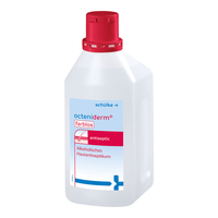 Octeniderm Hautantiseptikum Farblos Flüssig - None