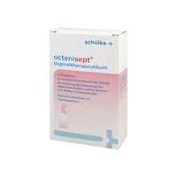 Octenisept Vaginaltherapeutikum