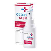 Octenisept Wund-Desinfektion Spray - None