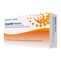 Ocuvite Makula