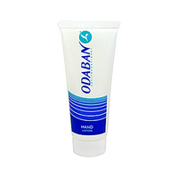 Odaban Antitranspirant Handlotion