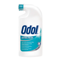 Odol Mundwasser Extra Frisch