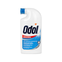 Odol Mundwasser Original