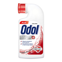 Odol Mundwasser Plus - None